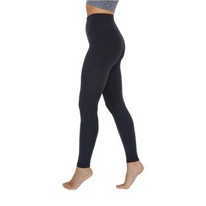 Yogalicious Black Legging Size Small